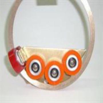 Cartridge w. Double Blade 