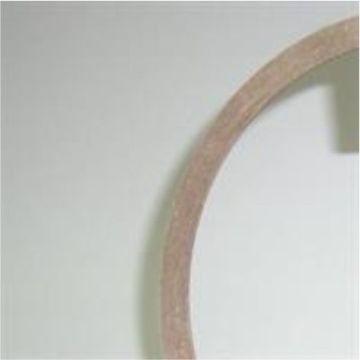 Double Blade Glas
