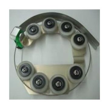 Cartridge w. Wire Standard Blade 