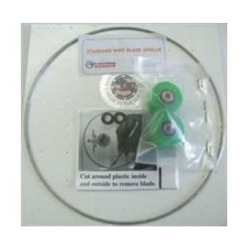  Diamond blade standard