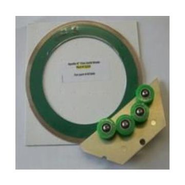  Cartridge w. Solid Blade Glass