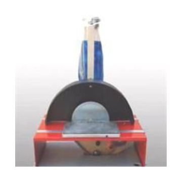 Grinding/Polishing Station