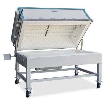 rohde fe 600
