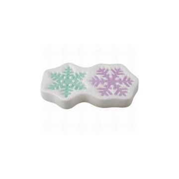 Castingform 'Snowflake' 14