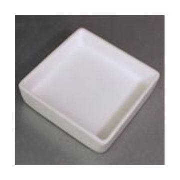 Patty Gray Dam Mold 15x15xH2 cm 