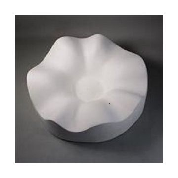 Large Round Slump Mold Wave 