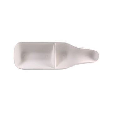 Slumping Mold Bottle "Appetizer"