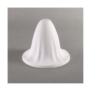 Bell Mushroom Drape
