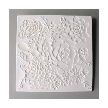 Texture Mold Succulent 
