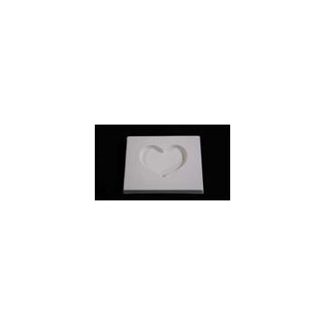 Casting Mold Heart 