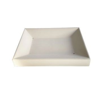 Fusing Mold Soap Dish 