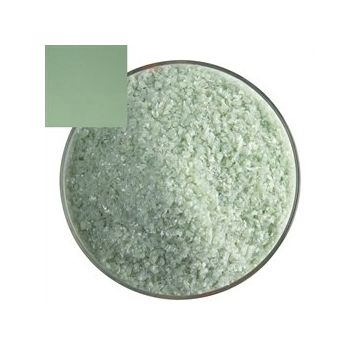 0207 Celadon opal medium 