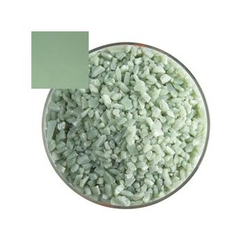 0207 Celadon opal coarse 