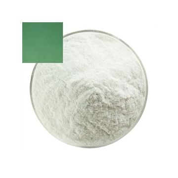 0117 Mineral Green powder 