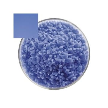 0118 Periwinkle Opalescent coarse 