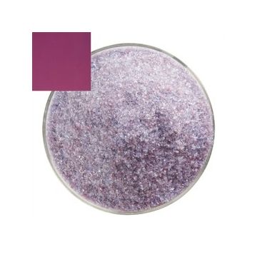 0332 Plum Opalescent fine