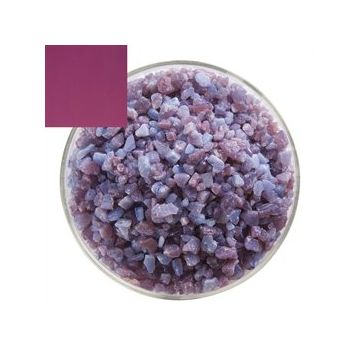 0332 Plum Opalescent coarse 