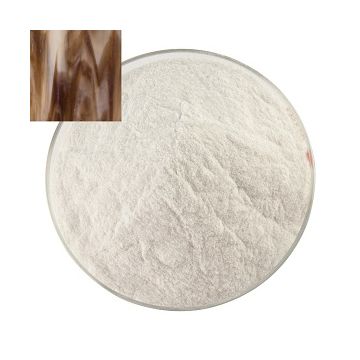 2109 Brown White powder 