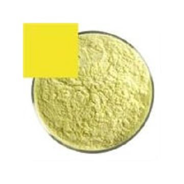 0120 Canary Yellow powder 