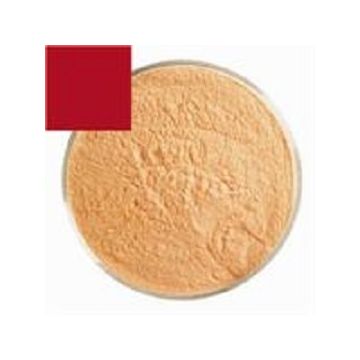 0124 Red powder