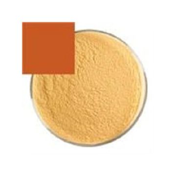 0125 Orange powder 