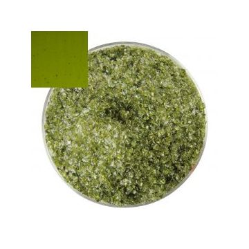 1226 Lilly Pad Green coarse 