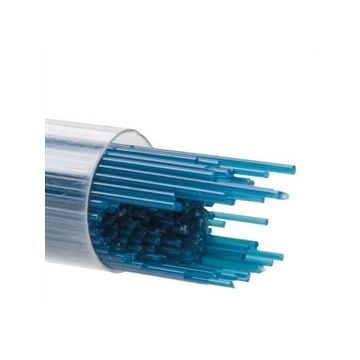 1 Steel Blue Transparent 1406