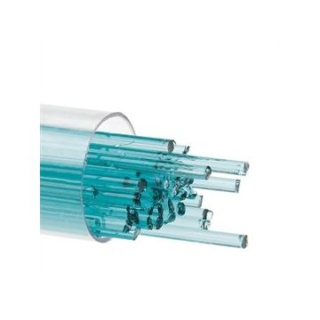 2 Light Aquamarine Blue 1408