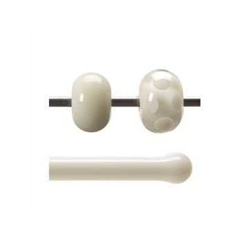 Glass rod 0137 F french vanilla