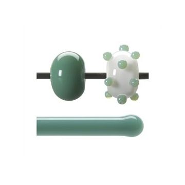 Glass rod 0117 F 