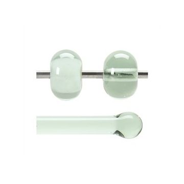 Glass rod 1841 F spruce green  