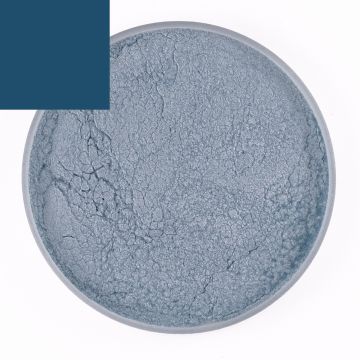 FF-BF 0096 Aquamarine Transp.