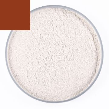 FF 0165 Amber semi-opaque 