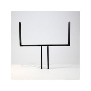 rvs 15x30x15 cm 15 cm lang
