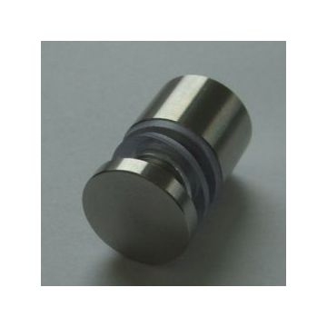 Distance holder for max 6mm glass 