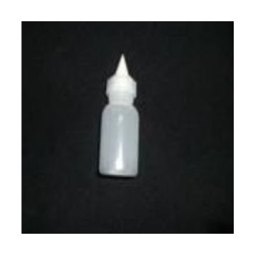 flesje voor glasverf 100ml