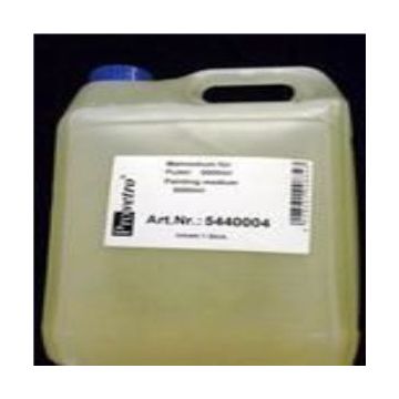 glasverf medium 1 liter
