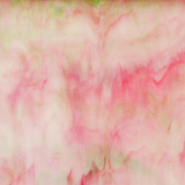 yang roze/wit/groen  wolkig 129