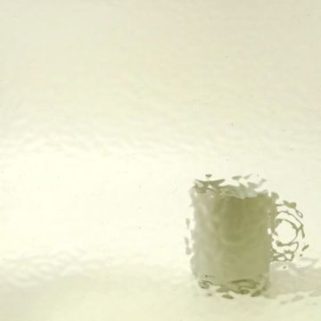 0001 English Muffle 