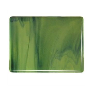 2212-30 Olive Green Opal, Forest Green 