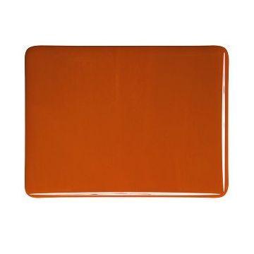 0329-30 Burnt Orange Striker! 