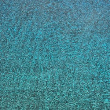 Turquoise Sparkle 