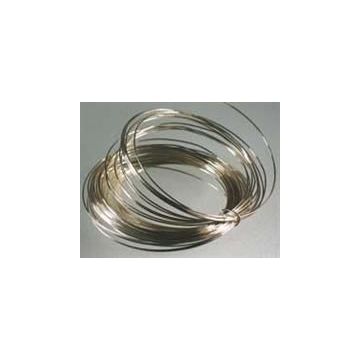 zilverdraad 1 mm