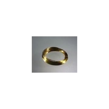 messing draad 1 mm 