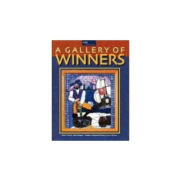 A GALLERY OF WINNERS