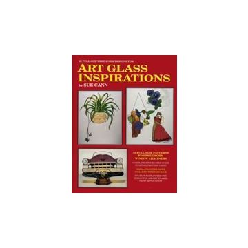 ART GLASS INSPIRATION 