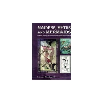 MAIDENS,MYTHS AND MERMAIDS 