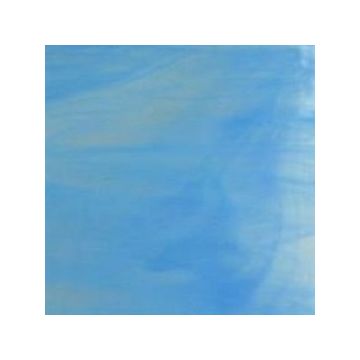 Wissmach 96-27 Luminesent Clear/Opal Aquamarine