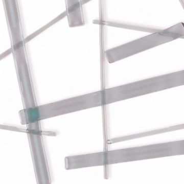 stringers 1808 Light Gray Transp. 