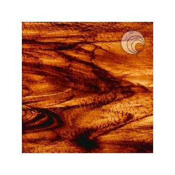411-15gf brown/amber granite.
